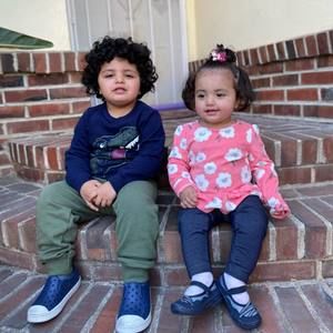 Meet your Posher, Bushra